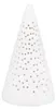 Ruote Mini LED Abete luminoso Piccolo H: 7,5 cm Anteprima dell’immagine prodotto 1