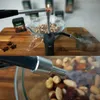 Chips de fumage fins en bois de quebracho de +Smoke / 360ml Voir les images du produit 3