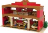 Playtive Saloon Klemmbausteine Lucky Luck Kinder Produktbild-Vorschau 2