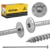 DMX - Tellerkopfschrauben 5x100 - Konstruktionsschrauben - Produktbild-Vorschau 4