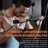 alpas Kabelmaschinen-Zubehör Set, Pulldown Zubehör für Produktbild-Vorschau 2