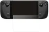 2x Schutzfolie für Valve Steam Deck matt - Anti-Shock 9H Produktbild-Vorschau 2