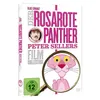 Der Rosarote Panther - Peter Sellers Collection [5 DVDs] Produktbild-Vorschau 3