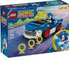 LEGO Sonic the Hedgehog Sonic: Speedster Lightning - Produktbild-Vorschau 15