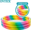 INTEX 58449NP - Piscina per bambini - Rainbow Ombre Anteprima dell’immagine prodotto 24