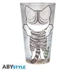 Bicchiere grande Chi - acquario di Chi (400 ml) Anteprima dell’immagine prodotto 2