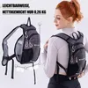 Wanderrucksack Wanderrucksack Rucksack mit Rückenbelüftung Produktbild-Vorschau 2