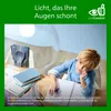 Philips Filament-Lampe, transparent, 75W A60 E27, 5,2 W, 75 Produktbild-Vorschau 6