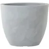Gefäß Bristol 60 stein-grau Produktbild-Vorschau 1