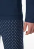 Pigiama corto da uomo Schiesser Anteprima dell’immagine prodotto 12
