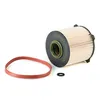 Kraftstofffilter RIDEX 9F0046 Dieselfilter für OPEL Produktbild-Vorschau 3