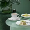 Villeroy & Boch Pura piattino da caffè 16x15,5 cm Anteprima dell’immagine prodotto 2