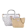 Guess Handtaschen Aqua Mini Tote, VB856675WHI Produktbild-Vorschau 12
