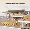 Proscenic FO10 Ultra P Nass- & Trockensauger 60 Min, Smart Produktbild-Vorschau 3
