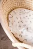 Jukki Muślinová dětská zavinovačka Simply Nature měkká Náhled obrázku produktu 9