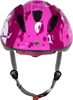 Helm Force Fun Planets für Kinder rosa und weiß größe S Produktbild-Vorschau 3
