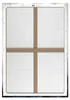 Canvasprint EMMA, 70 x 100 cm – Moderne wanddecoratie met Productafbeelding-voorbeeld 8