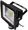 Greenmigo 50W LED Strahler mit Bewegungsmelder Außen Fluter Produktbild-Vorschau 3