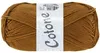 Lana Grossa - Cotone 0037 braun Produktbild-Vorschau 1