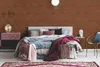 A.S. Création Tapete Bohemian, braun, metallic, rot, 10,05 Produktbild-Vorschau 11