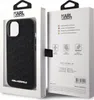 Karl Lagerfeld Klhcp15Spqkpmk Custodia rigida per Iphone 15 Anteprima dell’immagine prodotto 8