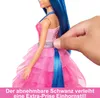 Mattel Barbie Poupée Saphir Voir les images du produit 15