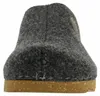Rohde Foggia-H: Zapatos de hombre, pantuflas, color gris, Vista previa de la imagen del producto 44