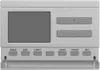Termostat digitálny programovateľný Computherm Q7 Náhľad obrázku produktu 2