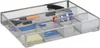 Organiseur de bureau RD2491, argent Voir les images du produit 1
