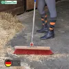 Hochwertiger Straßenbesen 60cm Breit mit 4-Loch Produktbild-Vorschau 7