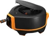 Fiskars Automatik-Aufroller mit Schlauch Xl Produktbild-Vorschau 20