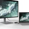Belkin USB-C auf HDMI 2.1 Adapter, 2m, schwarz AVC013btBK Produktbild-Vorschau 10