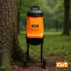 TOP CUT Gartenhäcksler Elektrisch TC-RE2600-BAG 2600W, Produktbild-Vorschau 14