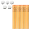 Bougies auriculaires 20 pièces Bougies auriculaires Voir les images du produit 8