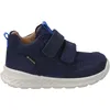 Superfit Sneaker BREEZE, wasserdicht, Blau, Kinder Produktbild-Vorschau 4