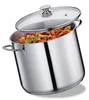 COOK - Pentola per zuppa CAPRI, 28 cm Anteprima dell’immagine prodotto 3