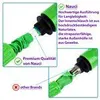 Gartenschlauch flexibel dehnbar Wasserschlauch Flexschlauch Produktbild-Vorschau 14