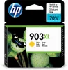 The image shows the packaging of an HP 903XL yellow ink cartridge. Náhľad obrázku produktu