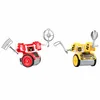 Silverlit, Street Kombat Roboter-Kampffiguren 2er-Pack Produktbild-Vorschau 14