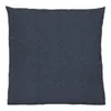 biberna Melange-Flanell Bettwäsche Paspel Uni 80x80 cm Produktbild-Vorschau 8