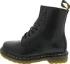 Dr. Martens Smooth Schnürstiefel Schwarz Produktbild-Vorschau 92