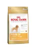 A bag of Royal Canin dog food for poodles. Produktbild-Vorschau