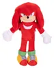 Sonic the Hedgehog 3 Sonic 9" Basic Plush, Cartoon-Figur, 3 Produktbild-Vorschau 4