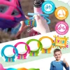 DUNLOP Fahrradschloss (Hellblau) Kinder verschiedene Farben Produktbild-Vorschau 6