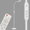 BRILONER OFFICE REMOTE Lampada da terra a LED, telecomando, Anteprima dell’immagine prodotto 10