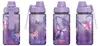 Step by Step bouteille d'eau Trinkflasche Sweet Butterfly Voir les images du produit 5
