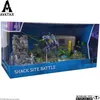 McFarlane Toys Avatar The Way of Water Akčni Figurky Shack Náhled obrázku produktu 1