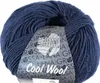 Lana Grossa - Cool Wool 0414 nachtblau Produktbild-Vorschau 3