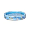 Happy People Paw Patrol 3-Ring-Pool 122 x 23 cm Produktbild-Vorschau 11