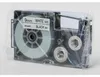 Casio XR-9WE1 - Autoadesivo - Nero su bianco - Rotolo (0,9 Anteprima dell’immagine prodotto 9